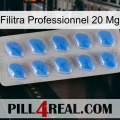 Filitra Professional 20Mg 22